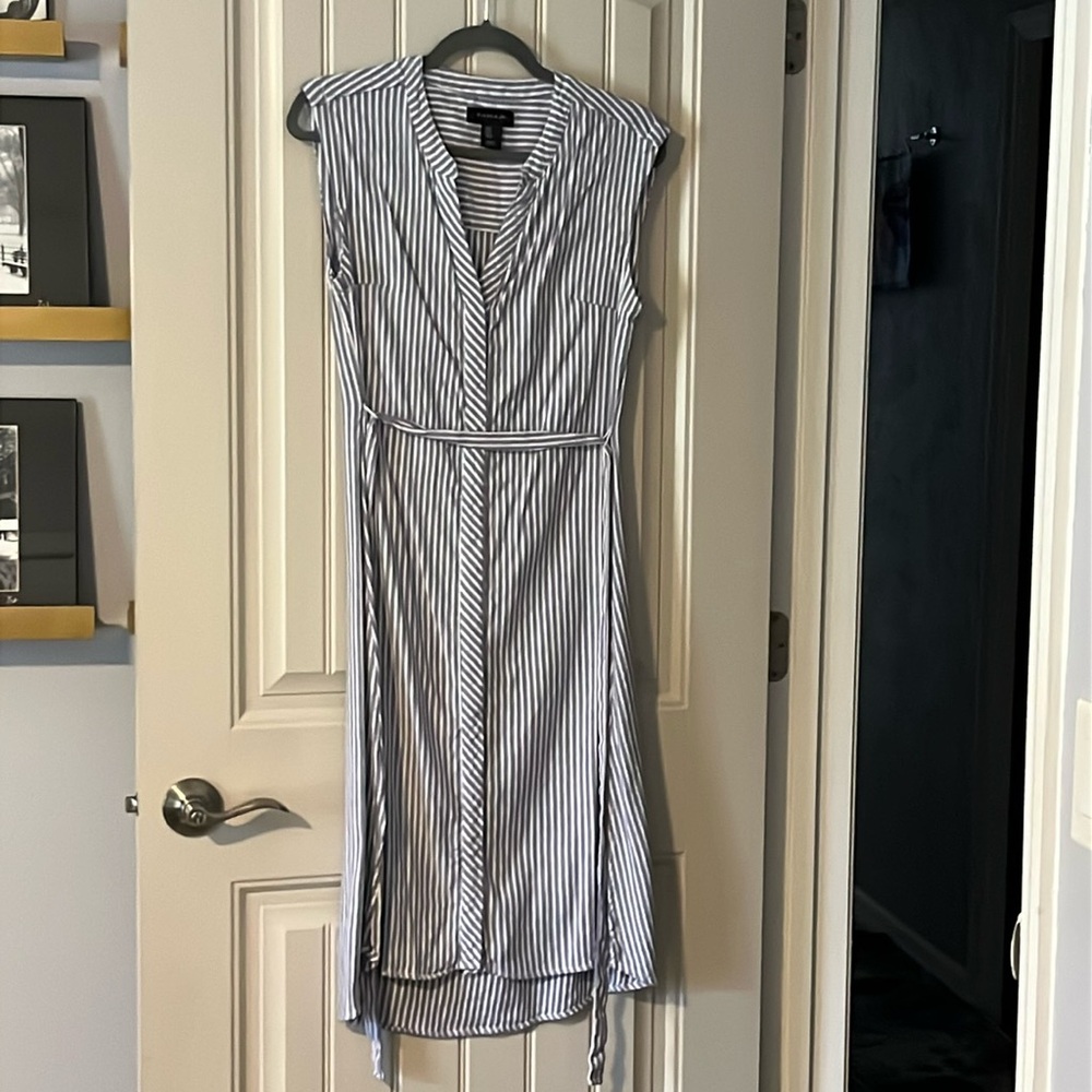 Tahari Dress